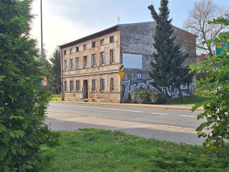 Dom na sprzedaż Darłowo, Marii Curie Skłodowskiej  300m2 Foto 1