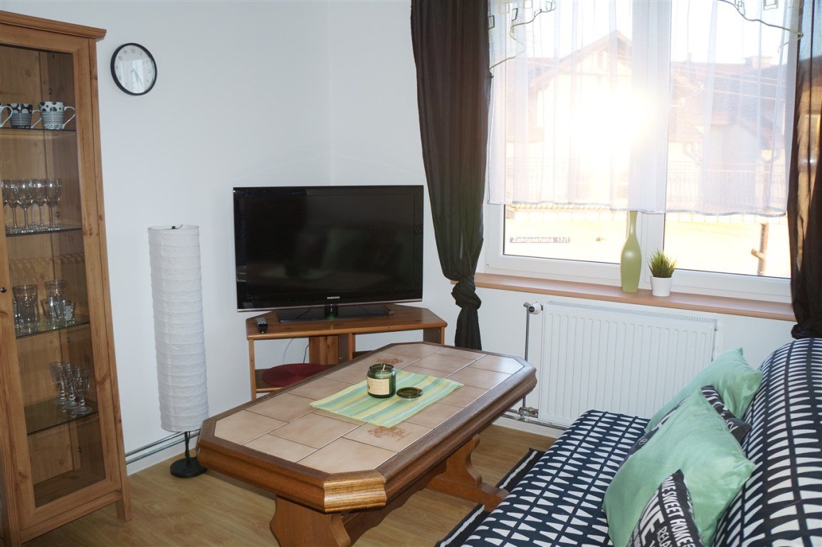 Mieszkanie dwupokojowe na wynajem Sosnowiec, Środula, Zakopiańska  70m2 Foto 15