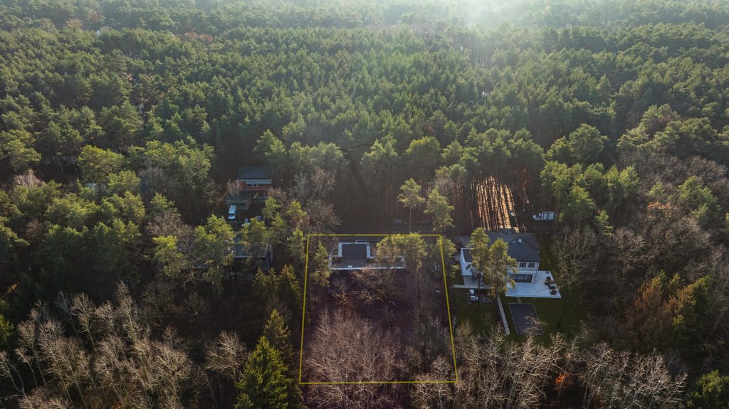 Luksusowy dom na sprzedaż Magdalenka  270m2 Foto 7