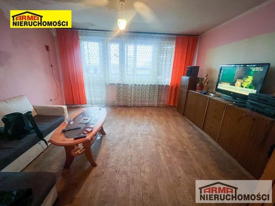 Mieszkanie czteropokojowe  na sprzedaż Barzkowice  77m2 Foto 9