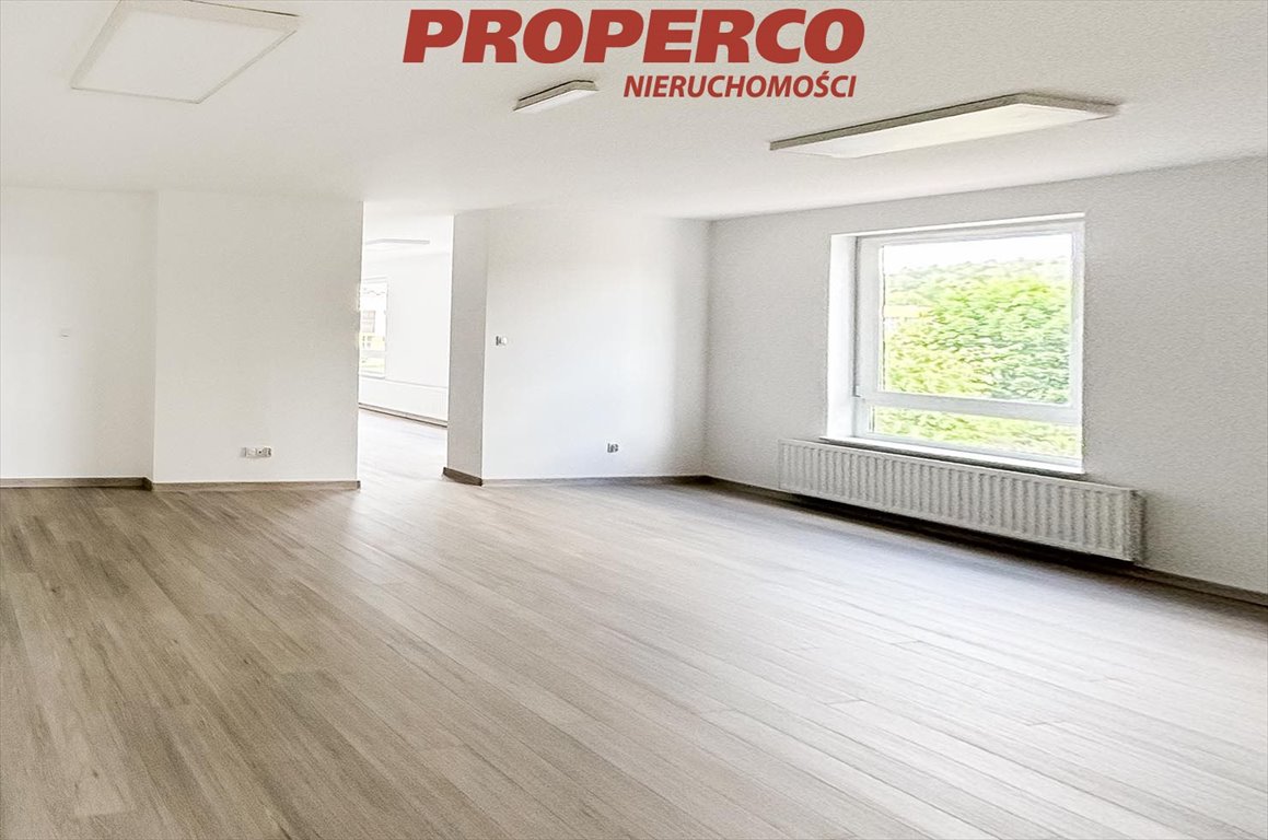 Nowoczesny lokal 208 m² z podziałem i parkingiem zapraszam Skarżysko-Kamienna, Spółdzielcza  208m2 Foto 1