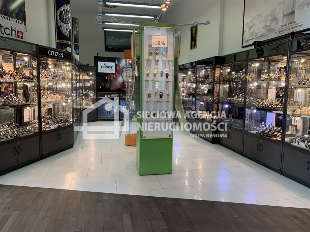 Polecam prestiżowy lokal 40m² w centrum Gdyni z klimatyzacją Gdynia, Śródmieście  40m2 Foto 1