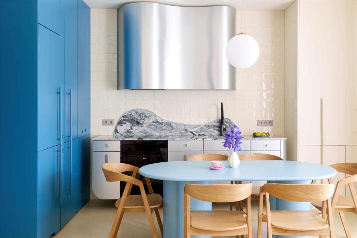 Polecam luksusowy apartament 82 m² z widokiem na Bazylikę Mariacką Gdańsk, Młyniska, ks. Jerzego Popiełuszki  82m2 Foto 1