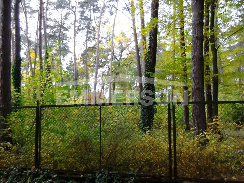 Działka leśna na sprzedaż Piaseczno, Zalesie Dolne  2 511m2 Foto 5