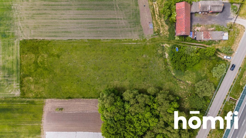 Działka budowlana na sprzedaż Stare Żdżary  9 300m2 Foto 7