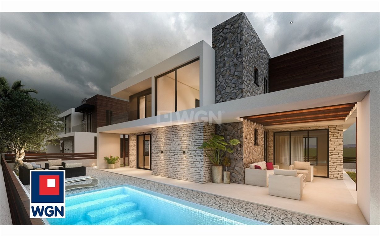 Dom na sprzedaż Cypr, Yeni Boazici, Yeni Boazici  230m2 Foto 1