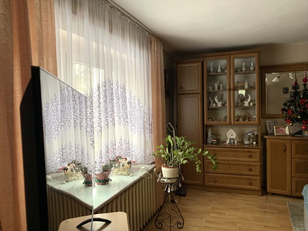 Dom na sprzedaż Ruda Śląska, Kochłowice, Radoszowska  100m2 Foto 2