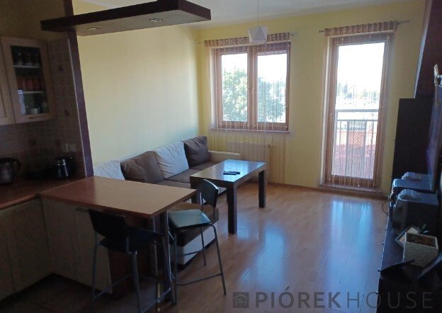 Polecam 2-pokojowe mieszkanie 38,2 m² z balkonem na Bemowie Warszawa, Bemowo, Bolkowska  38m2 Foto 1