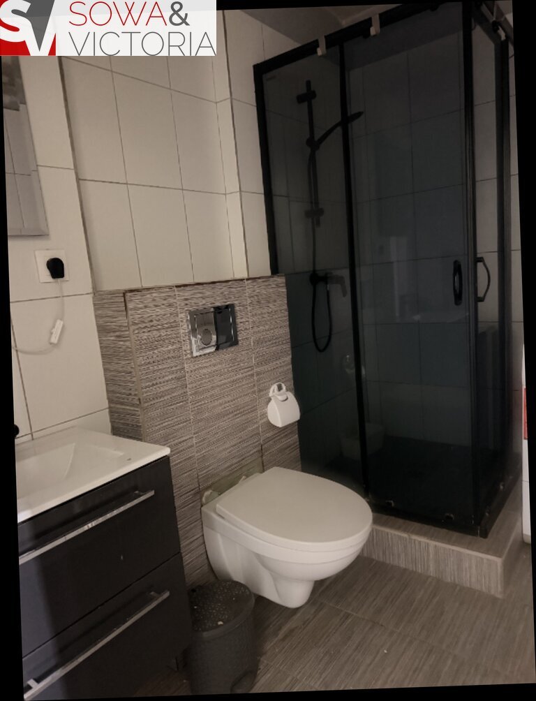 Do sprzedania przestronne 2-pokojowe mieszkanie 39 m² w Rusinowie Wałbrzych  39m2 Foto 1