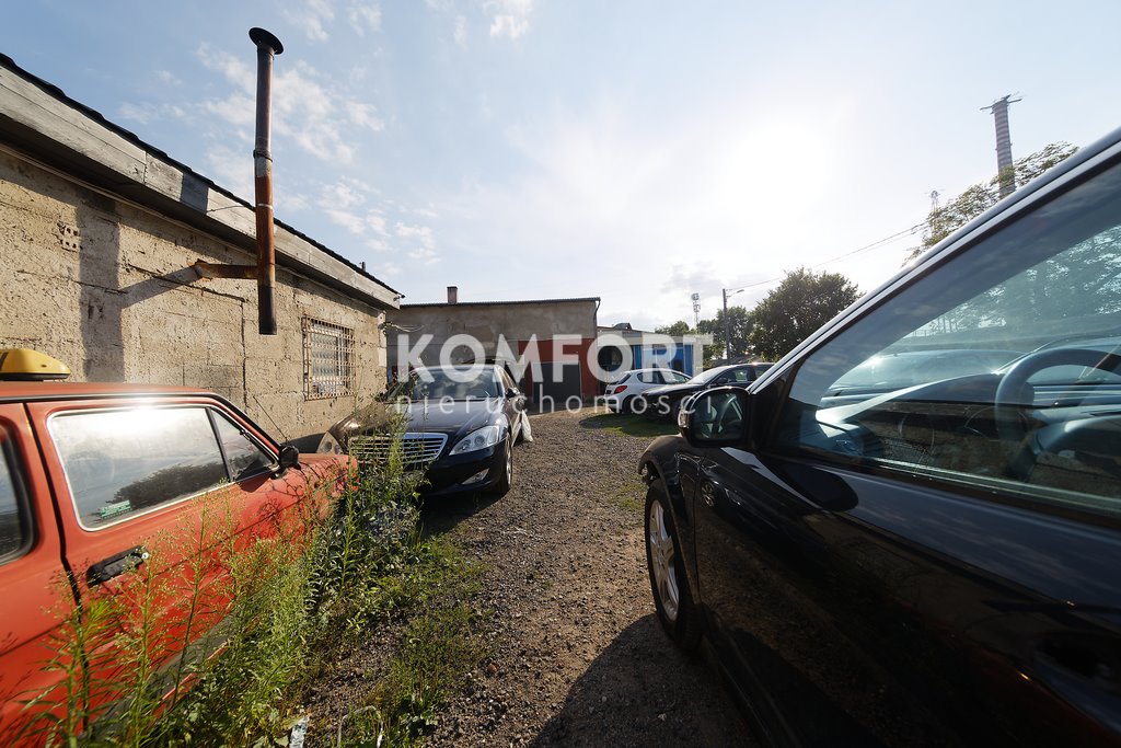 Lokal użytkowy na wynajem Szczecin, Podjuchy  3 000m2 Foto 7