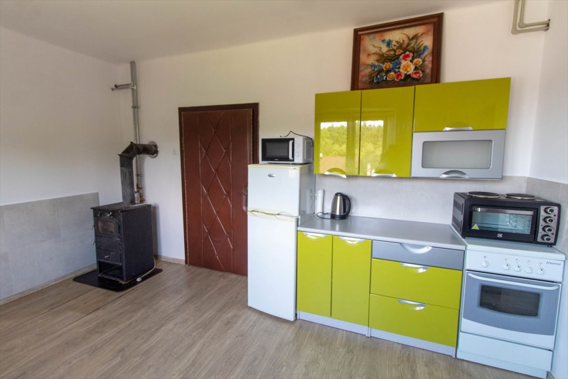 Mieszkanie dwupokojowe na sprzedaż Solarnia, Dziewcza Góra, Dziewcza Góra  86m2 Foto 1