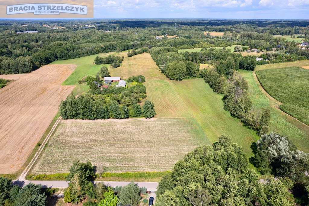 Działka budowlana na sprzedaż Słubica Dobra  1 544m2 Foto 2