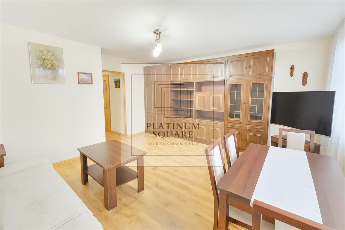 Mieszkanie trzypokojowe na sprzedaż Jelcz-Laskowice, Stefana Bryły  58m2 Foto 1