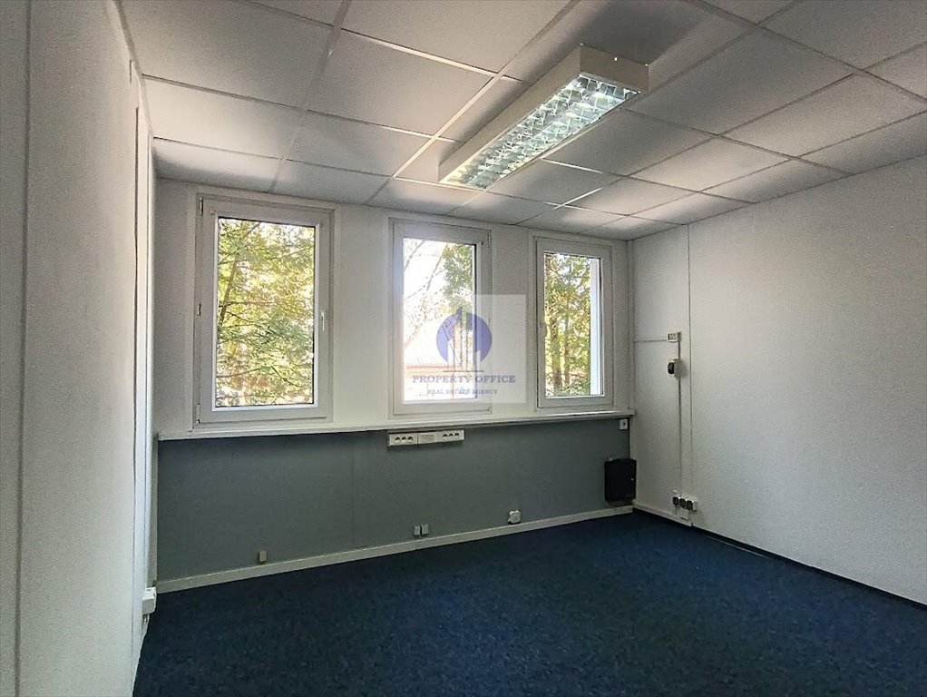 Atrakcyjny lokal biurowy 40 m2 z dostępem 24/7 Warszawa, Mokotów, Siekierki, Bartycka  40m2 Foto 1
