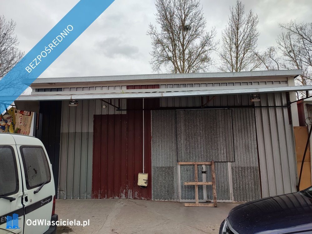 Lokal użytkowy na sprzedaż Gdańsk  64m2 Foto 1
