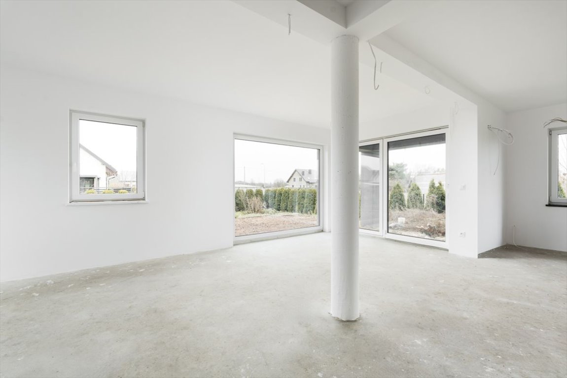 Dom na sprzedaż Dybów-Kolonia, Majowa  198m2 Foto 1