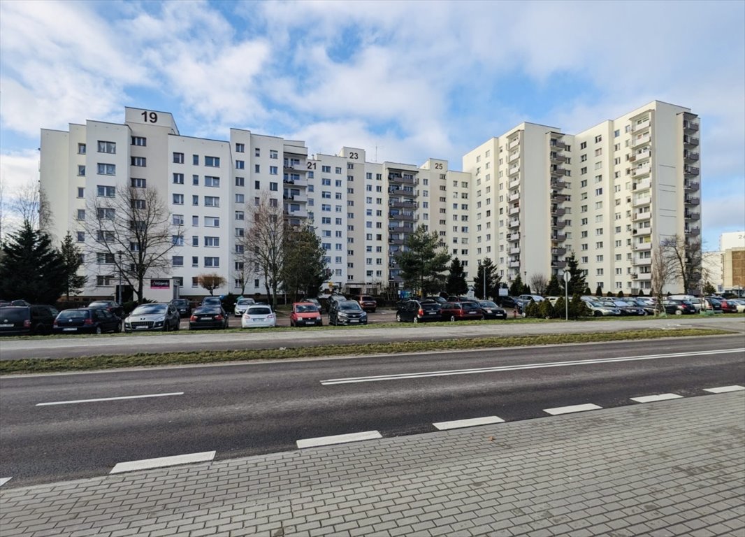 Mieszkanie czteropokojowe  na sprzedaż Kołobrzeg, Wschodnia  73m2 Foto 1