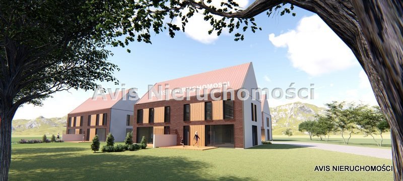 Nowoczesny dom w Świdnicy z garażem, wysoki standard Świdnica  170m2 Foto 1