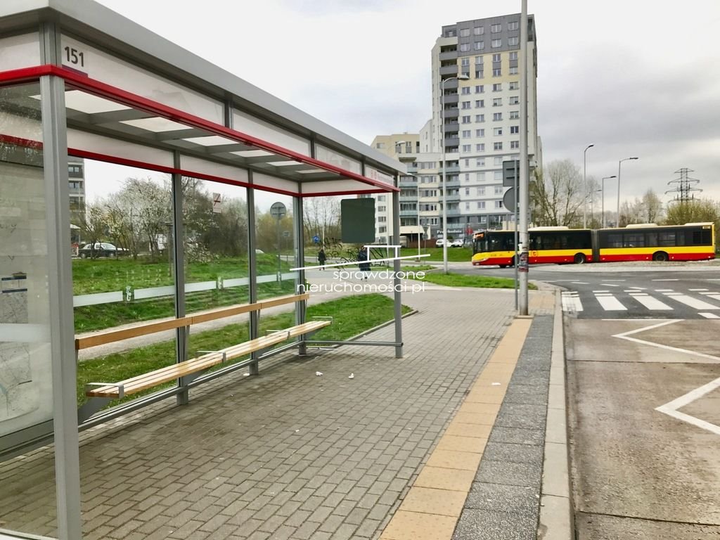 Lokal użytkowy na wynajem Warszawa, Praga-Południe  60m2 Foto 2