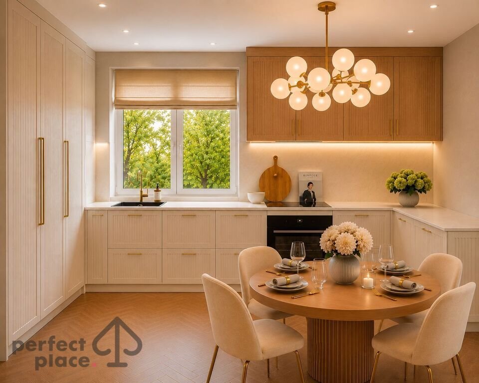 Polecam nowoczesny apartament 67,4 m² z balkonem i miejscem w Stanowicach Stanowice, Różana  67m2 Foto 1