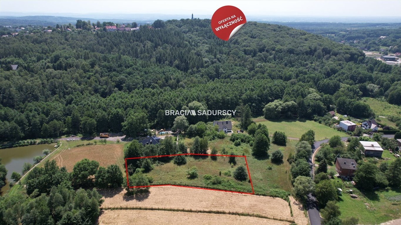 Działka budowlana na sprzedaż Regulice, Długa  2 900m2 Foto 9