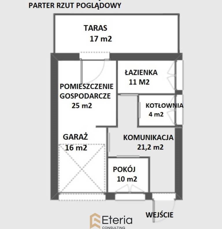 Dom na sprzedaż Warszawa, Wawer, Sadul, Chorzowska  248m2 Foto 13