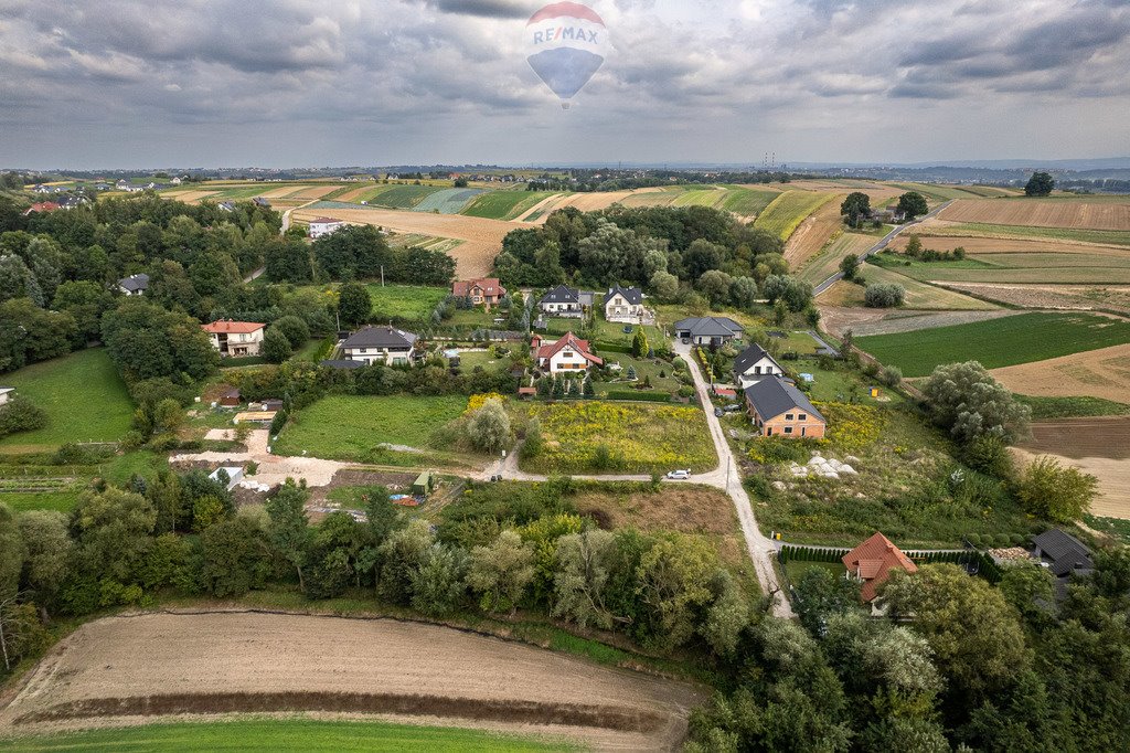 Działka budowlana na sprzedaż Zdzięsławice, Złota  2 204m2 Foto 19