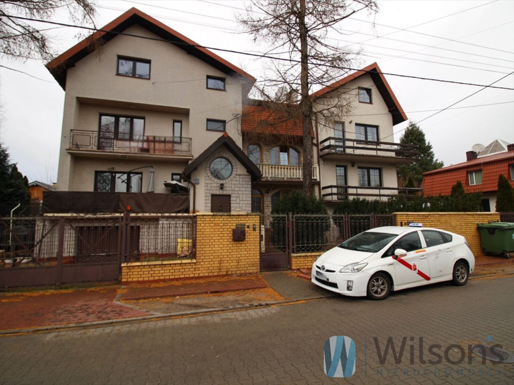 Dom na sprzedaż Michałowice  462m2 Foto 1