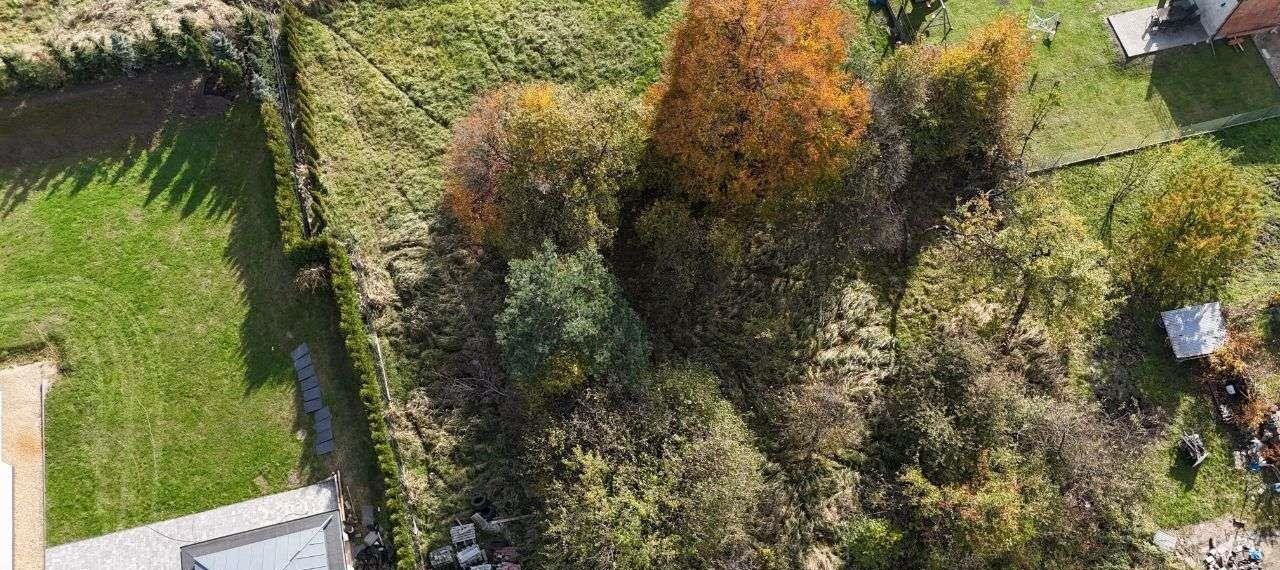 Działka budowlana na sprzedaż Mysłowice, Morgi, ul. Melchiora Wańkowicza  728m2 Foto 7