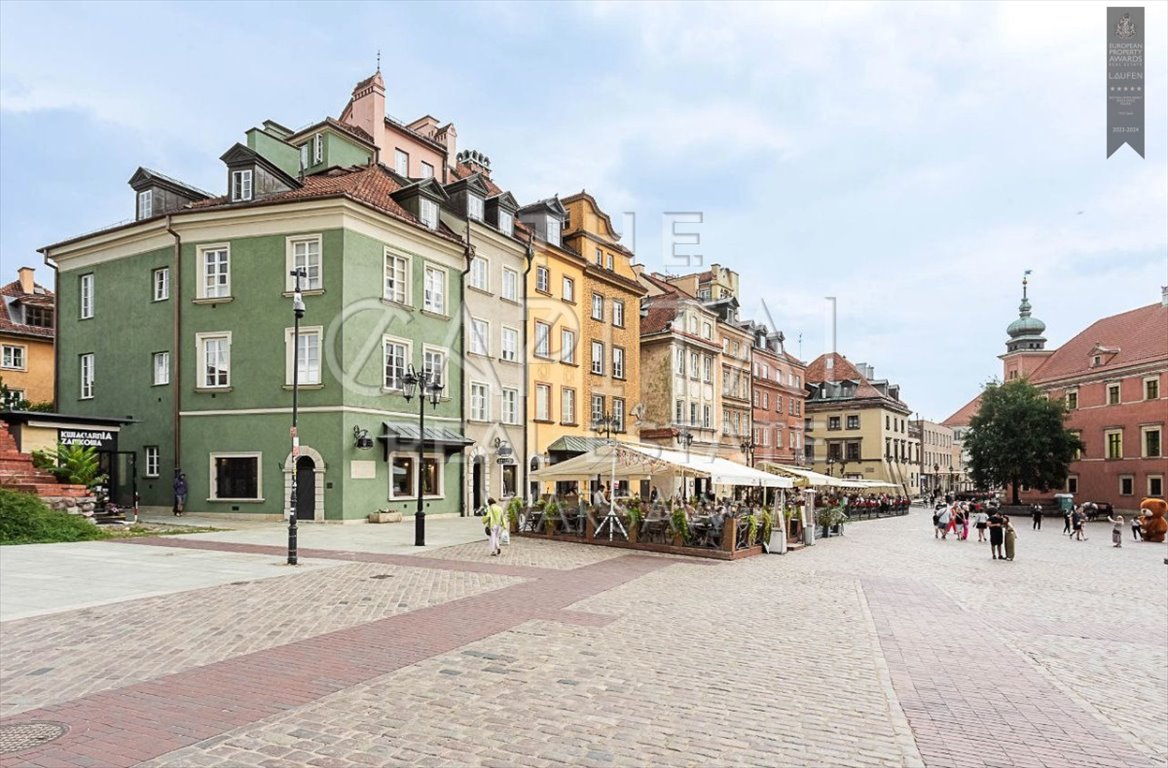 Lokal użytkowy na sprzedaż Warszawa, Śródmieście, Krakowskie Przedmieście  153m2 Foto 2