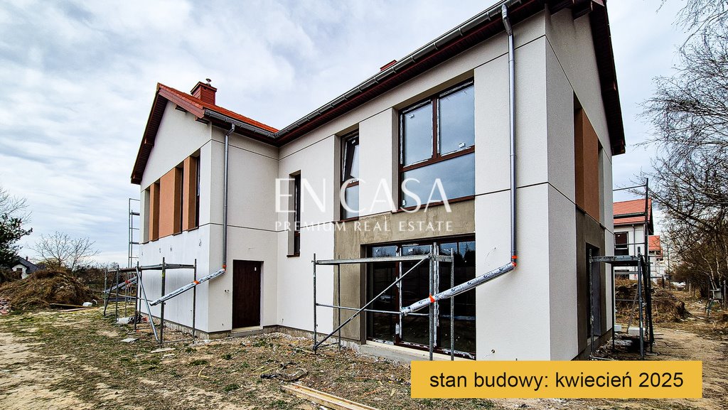 Dom na sprzedaż Ożarów Mazowiecki  143m2 Foto 1
