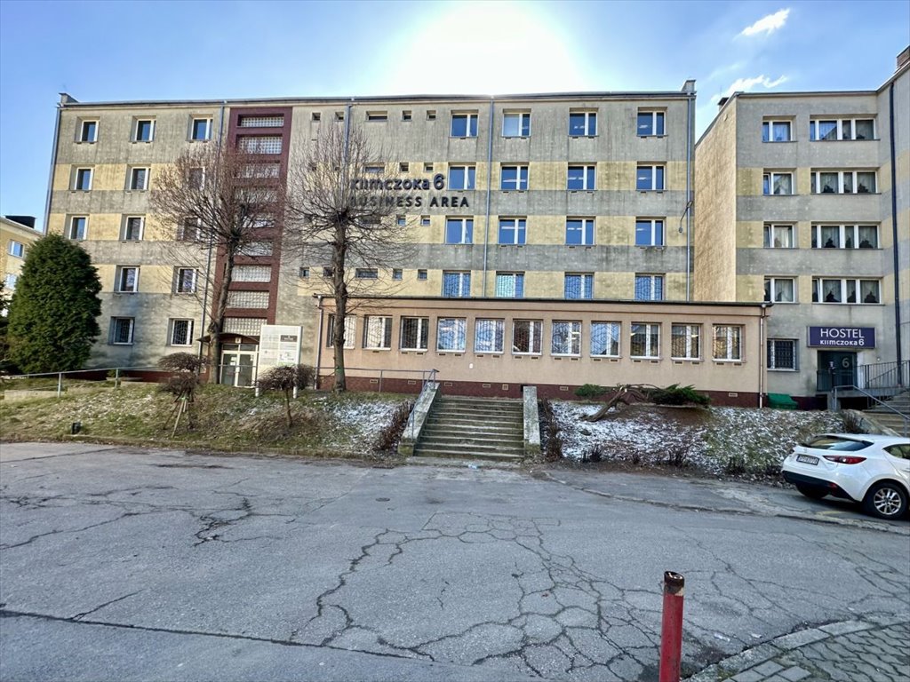 Lokal biurowy 260 m² z parkingiem, monitoringiem i dostępem Katowice, Załęże, Klimczoka  260m2 Foto 1