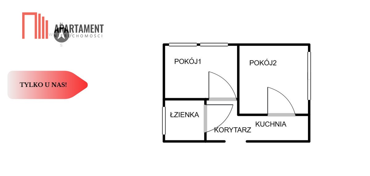 Ulnowo: Dom 78 m² na działce 1447 m² w otoczeniu natury polecam Ulnowo  156m2 Foto 1