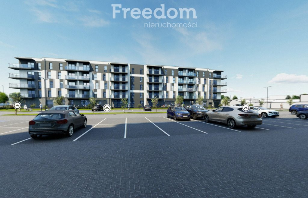 Mieszkanie czteropokojowe  na sprzedaż Piła, Rynkowa  95m2 Foto 1