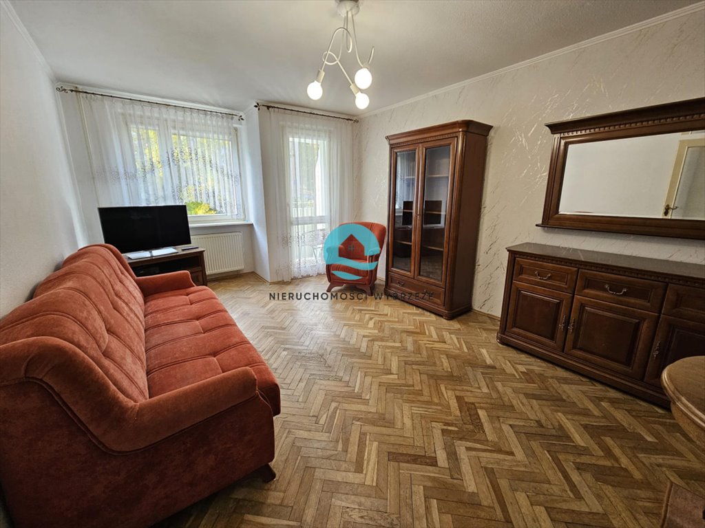 Mieszkanie dwupokojowe na sprzedaż Gdańsk, Orunia, Rubinowa  42m2 Foto 1