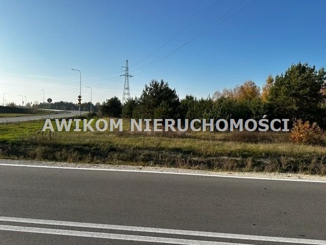 Działka inwestycyjna na sprzedaż Kotorydz  11 300m2 Foto 1