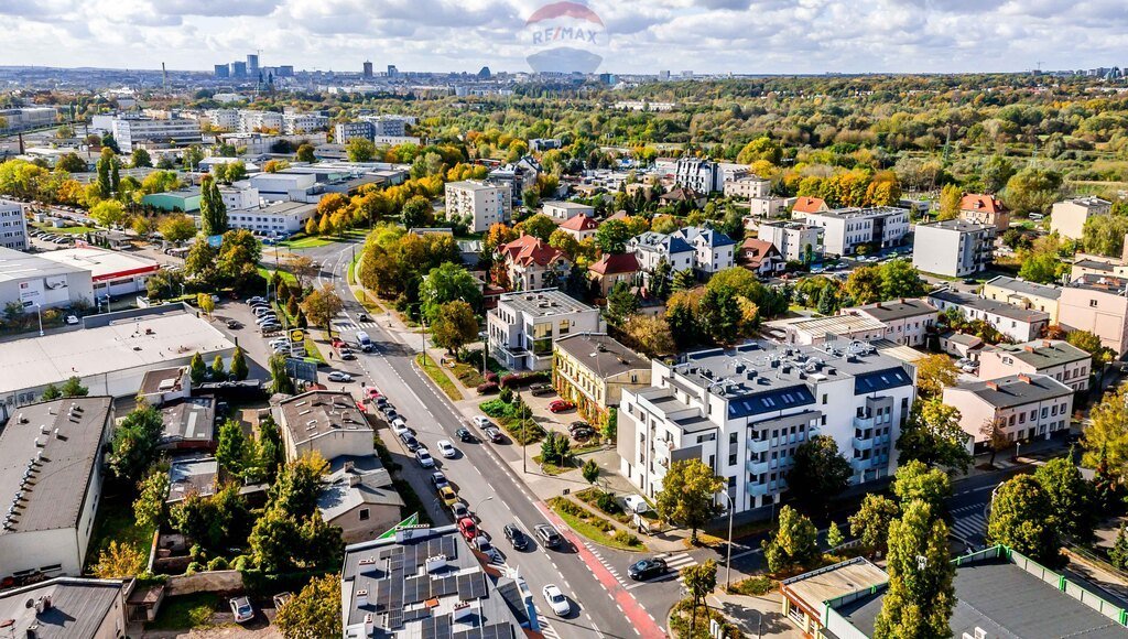 Mieszkanie na sprzedaż Poznań, Nowe Miasto, Smolna  133m2 Foto 4