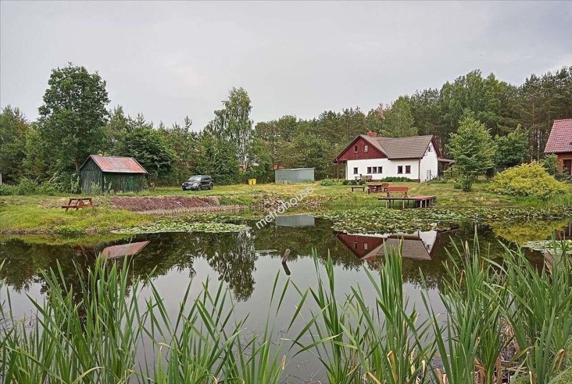 Dom na sprzedaż Ocypel  153m2 Foto 5