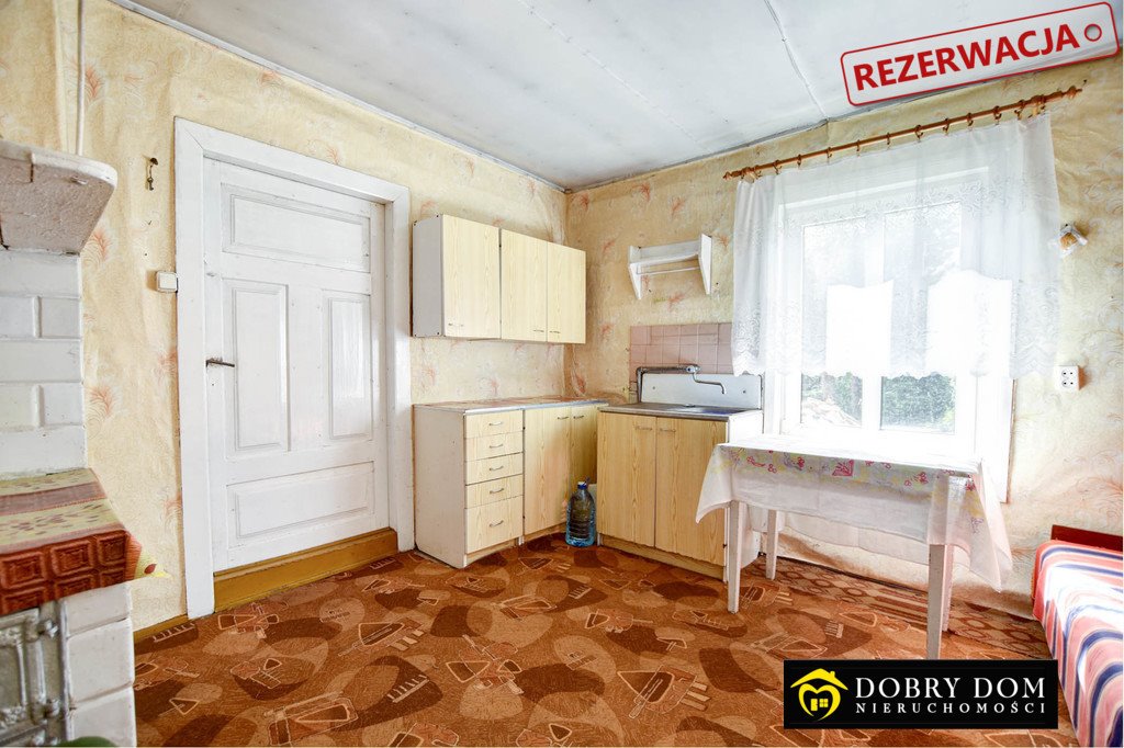 Dom na sprzedaż Tykocin  60m2 Foto 8