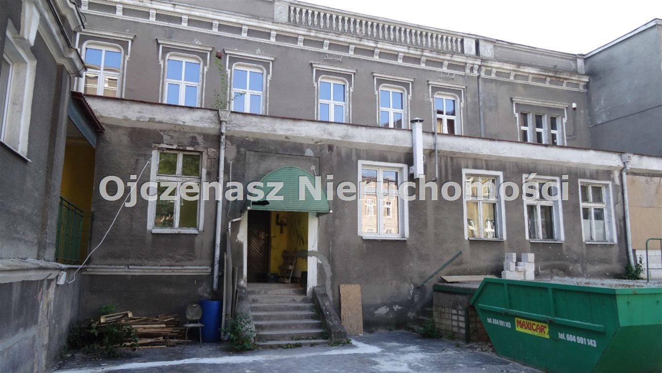Mieszkanie dwupokojowe na sprzedaż Bydgoszcz, Okole  52m2 Foto 7