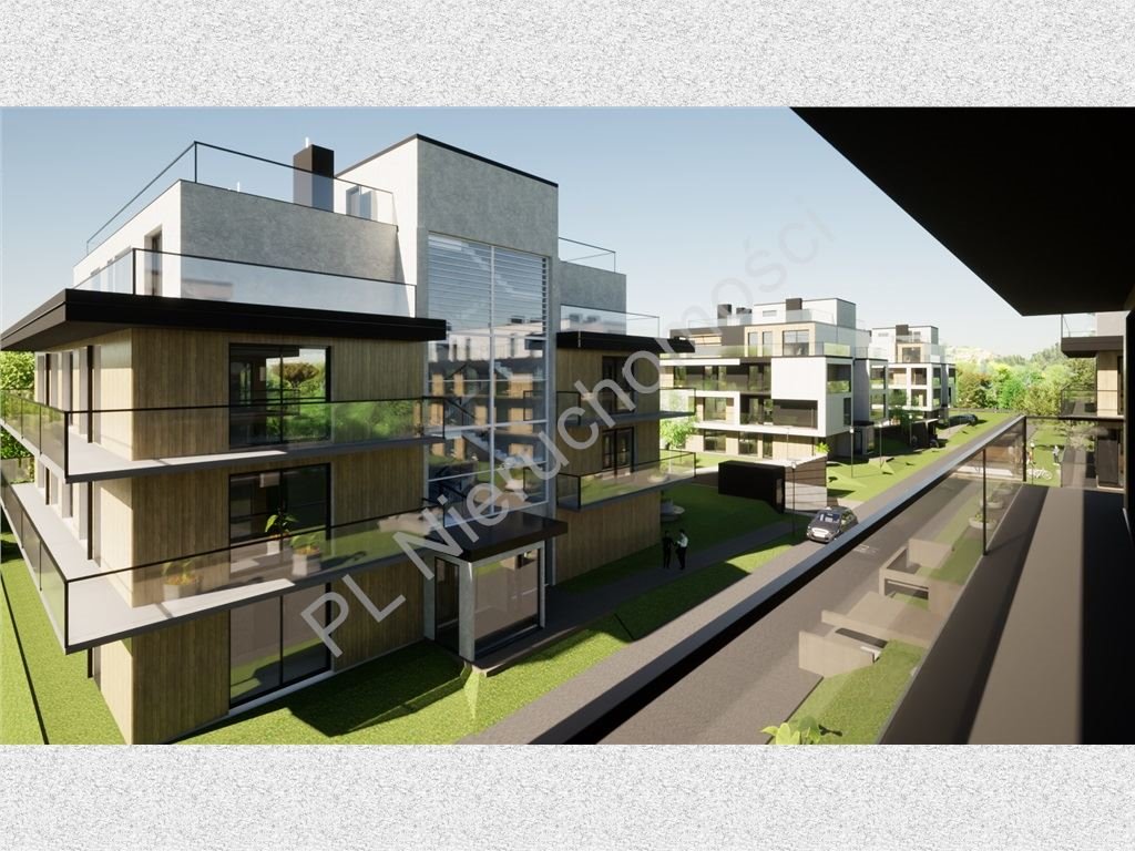 Działka pod inwestycję deweloperską 5500 m2, 8 działek Międzywodzie  5 500m2 Foto 1