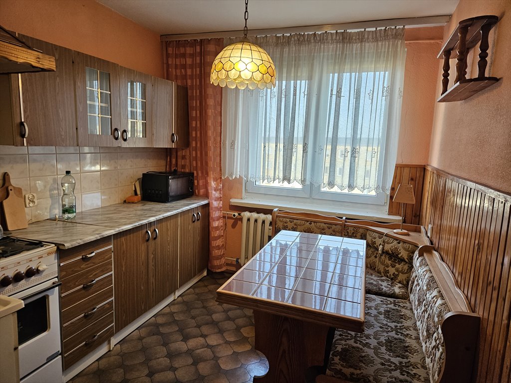 Mieszkanie dwupokojowe na sprzedaż Wałcz, Tysiąclecia  46m2 Foto 7