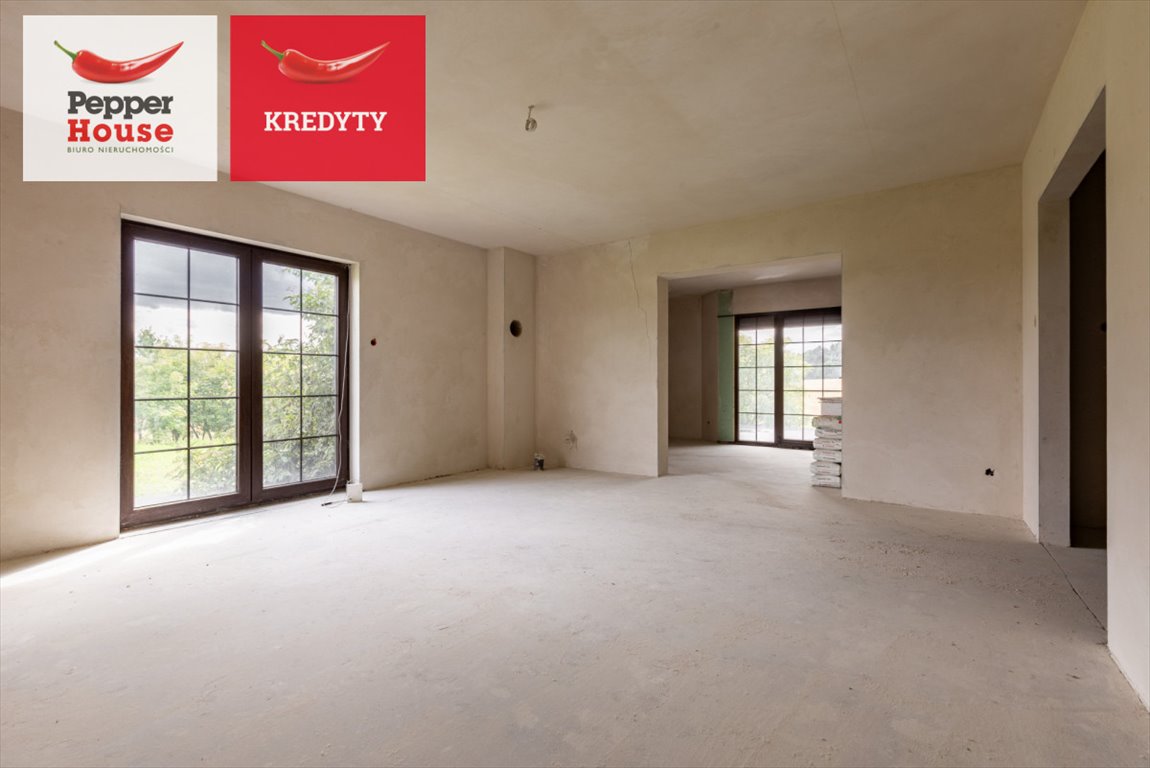 Dom na sprzedaż Majewo  270m2 Foto 1