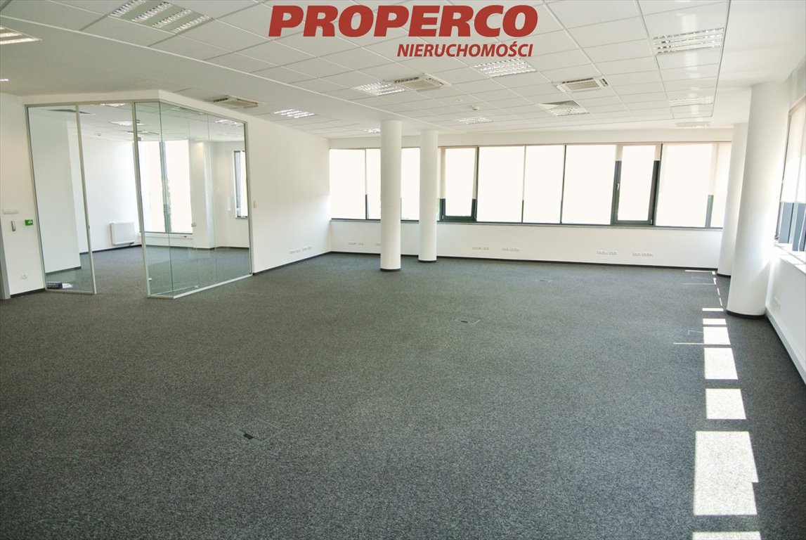 Przestronne biuro 95 m2 z klimatyzacją i dostępem do parkingu Warszawa, Włochy, Bakalarska  95m2 Foto 1