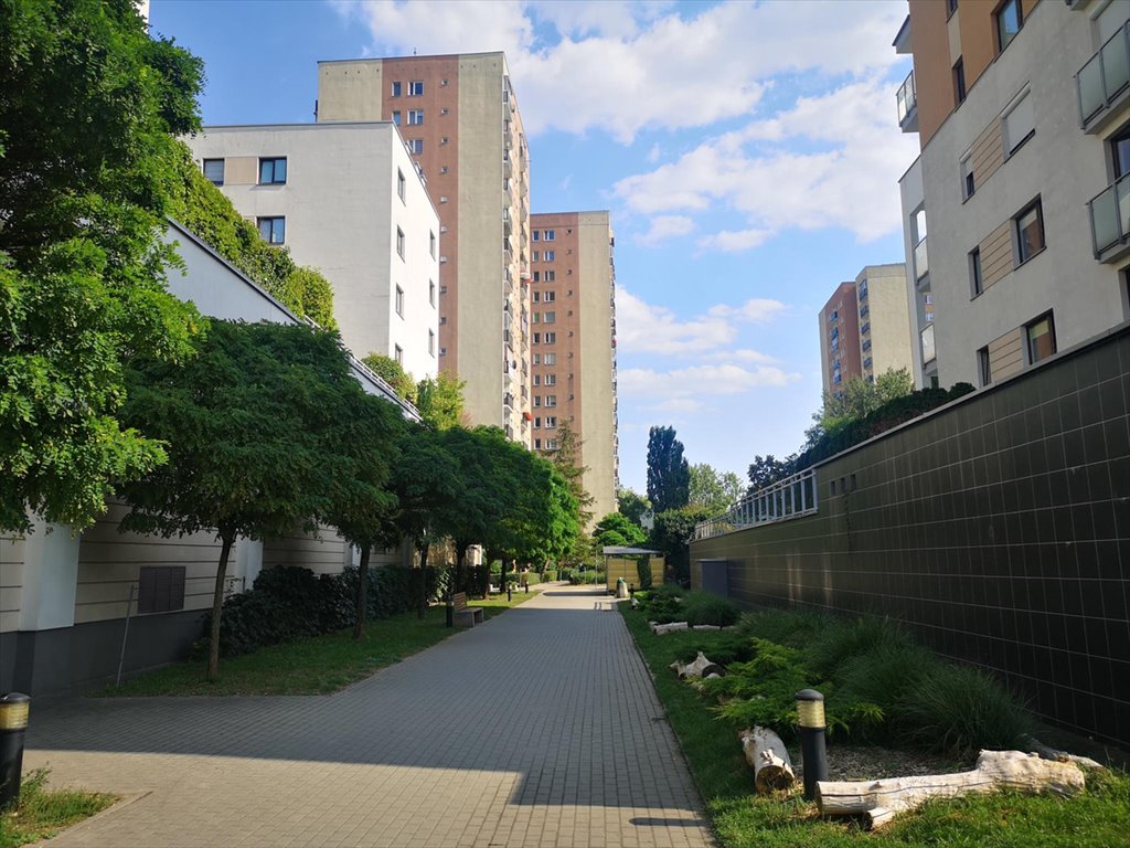 Kawalerka na sprzedaż Warszawa, Mokotów, Egejska 17a  41m2 Foto 8