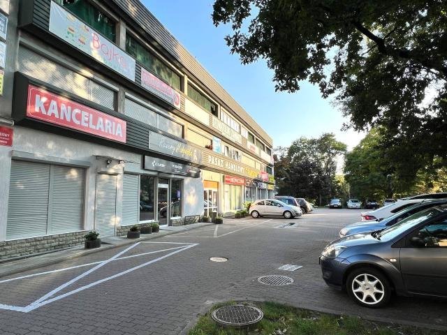 Lokal użytkowy na sprzedaż Kołobrzeg, Centrum, Łopuskiego  199m2 Foto 6