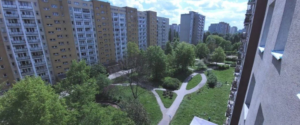 Mieszkanie dwupokojowe na sprzedaż Warszawa, Targówek, Krasnobrodzka  47m2 Foto 12
