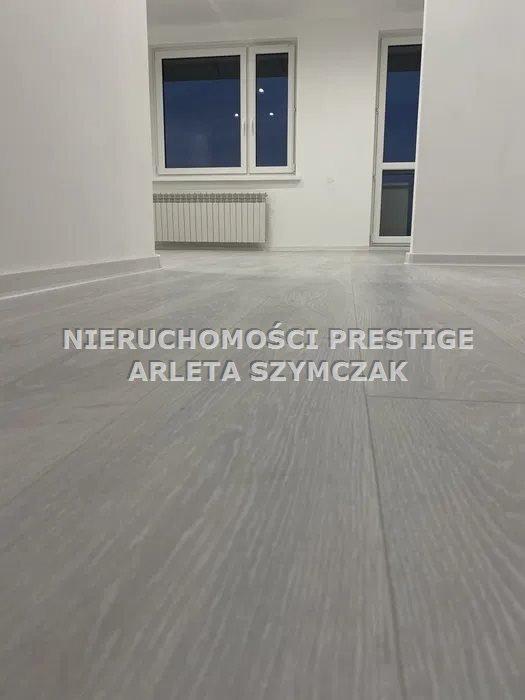 Mieszkanie trzypokojowe na sprzedaż Jastrzębie-Zdrój, Centrum, Zielona  56m2 Foto 2