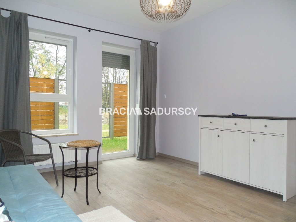 Mieszkanie dwupokojowe na wynajem Kraków, Grzegórzki, Grzegórzki, Dąbska  50m2 Foto 1