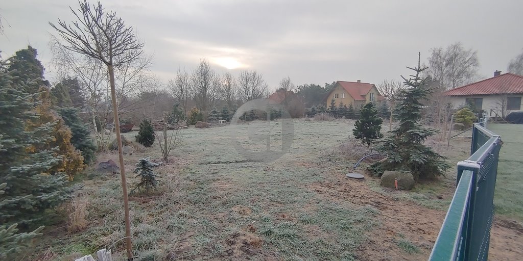 Na sprzedaż działka 10 arów z widokiem na jezioro w Karninie Karnin  1 007m2 Foto 1